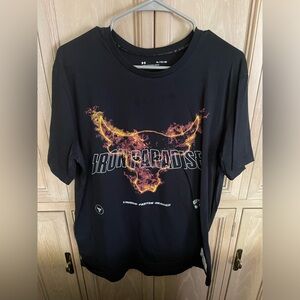 Under Armour Rock T-Shirt